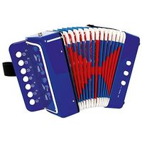 Small Foot Fisarmonica