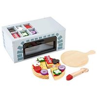 Small Foot Forno per Pizza