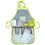 Small Foot Grembiule con Attrezzi da Giardinaggio