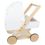 Small Foot Little Button Carrozzina