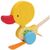 Small Foot Papera da spingere Tine