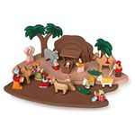 Small Foot Presepe di Natale