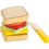 Small Foot Sandwich