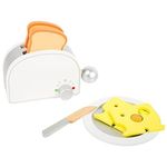 Small Foot Set Colazione