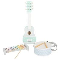 Small Foot Set Musicale Pastello