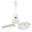 Small Foot Set Musicale Pastello