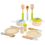 Small Foot Set Stoviglie e Pentole