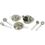 Small Foot Stoviglie da Cucina