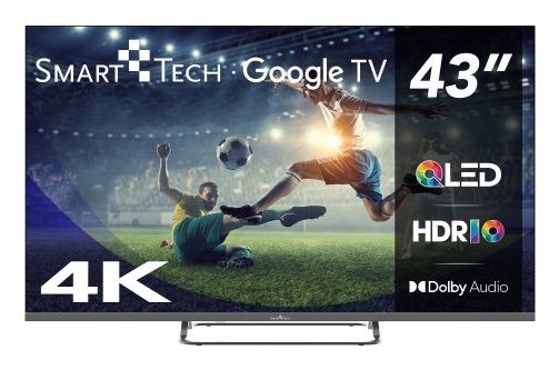 Smart-Tech 43QG02V