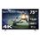 Smart-Tech 75QG03H