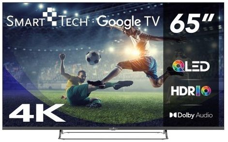 Smart-Tech QG02V