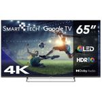 Smart-Tech QG02V