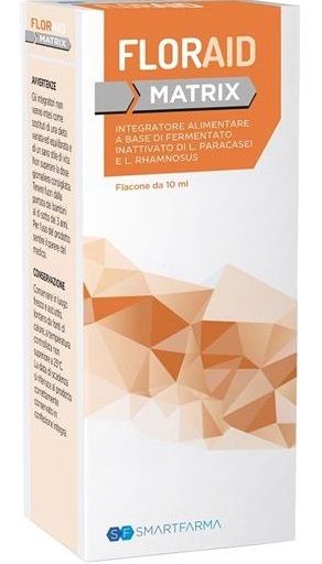 Smartfarma Floraid Matrix