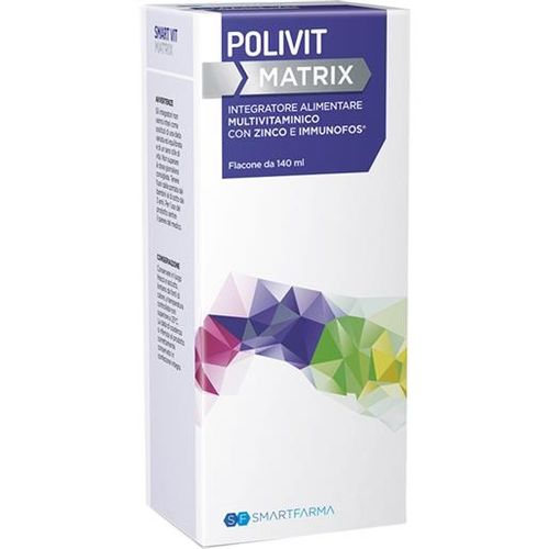 Smartfarma Polivit Matrix