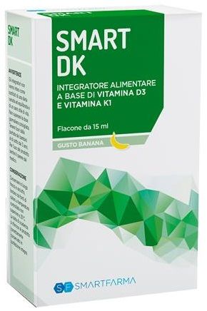 Smartfarma Smart DK Gocce