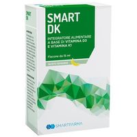 Smartfarma Smart DK Gocce