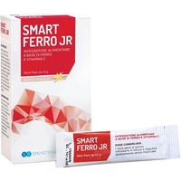 Smartfarma Smart Ferro Junior Bustine