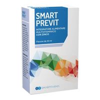 Smartfarma Smart Previt Gocce