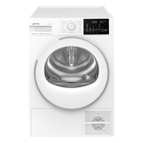 Smeg Asciugatrice pompa di calore 10 kg DN03SE
