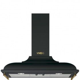 Smeg Cappa Decorativa KC19