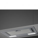 Smeg Cappa Universale KSGE