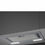 Smeg Cappa Universale KSGE
