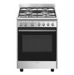 Smeg CX60GMX