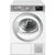 Smeg Asciugatrice DHT82EIT