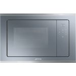 Smeg FMI420S2