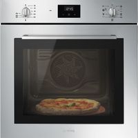 Smeg Forno SF6400S1PZX