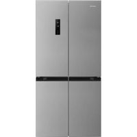 Smeg Frigorifero americano FQI48XE No frost