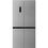 Smeg Frigorifero americano FQI48XE No frost