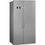 Smeg Frigorifero americano SBS63XDE No frost