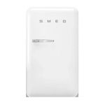 Smeg Frigorifero Monoporta FAB10R