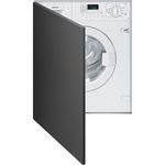 Smeg Lavatrice LBI107