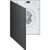 Smeg Lavatrice LBI107