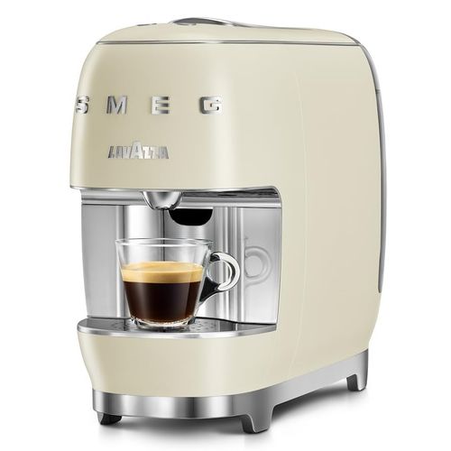 Smeg Lavazza a Modo Mio