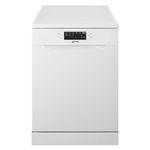 Smeg LVS262EB