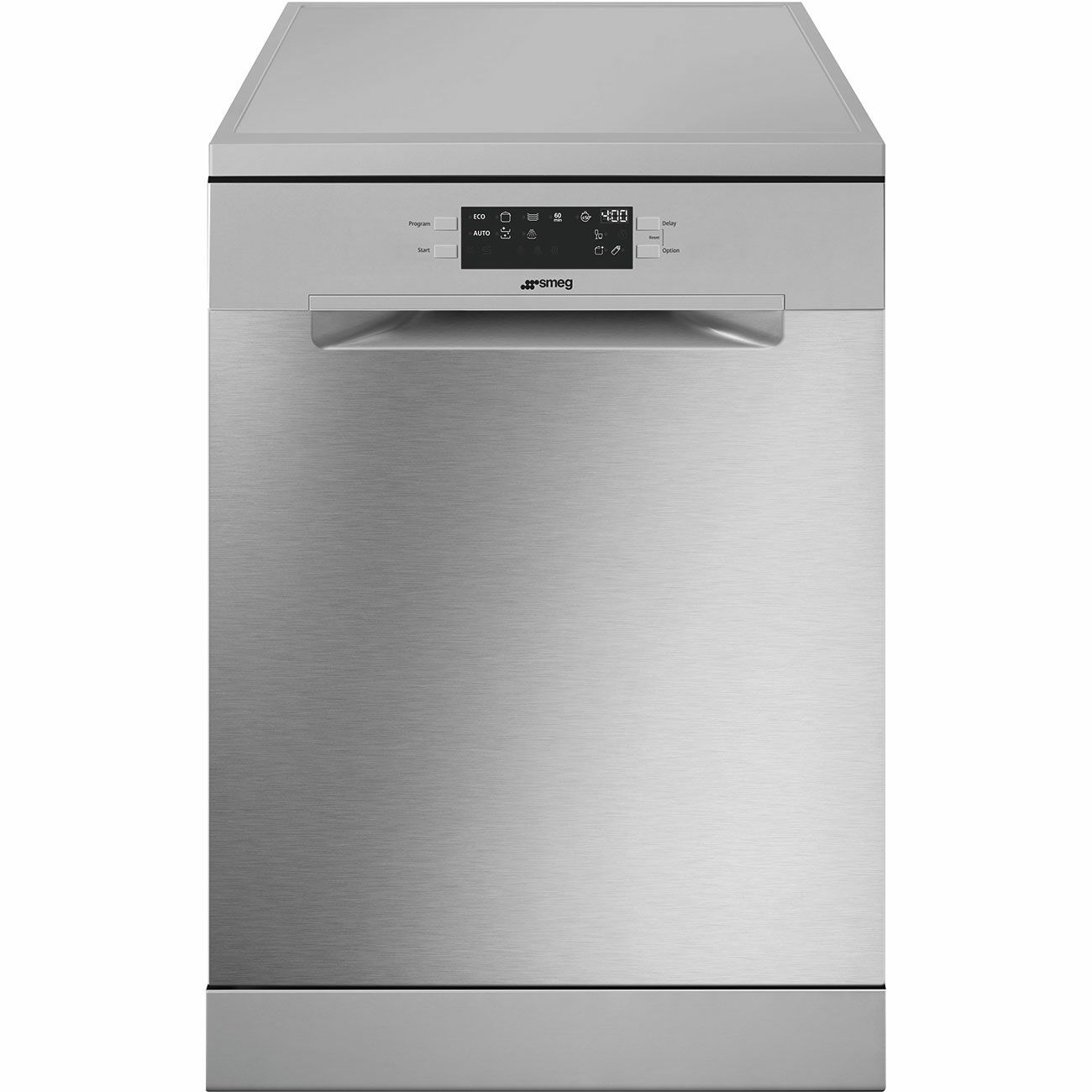 Whirlpool W7U HS31 X - Lavastoviglie sottopiano / 60 cm/D / 15 soffitti