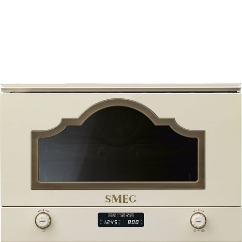 Smeg MP722