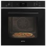 Smeg SF6400PZB