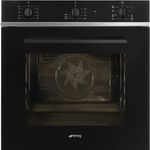 Smeg SF64M3TB