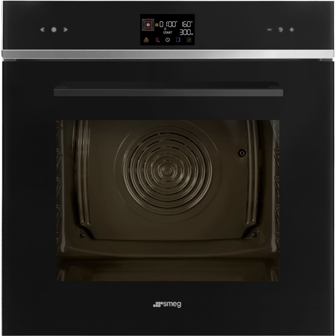 Smeg Frigorifero Incasso Combinato Estetica Universale C475VE