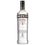 Smirnoff Vodka Black