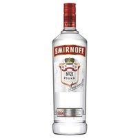 Smirnoff Vodka Red n.21