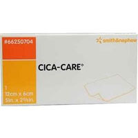 Smith & Nephew Cica-Care Gel in Silicone