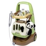 Smoby Animal Care Trolley