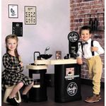 Smoby Barber & Cut