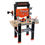 Black&Decker Bricolo Center banco da lavoro giocattolo