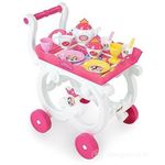 Smoby Carrello Portavivande